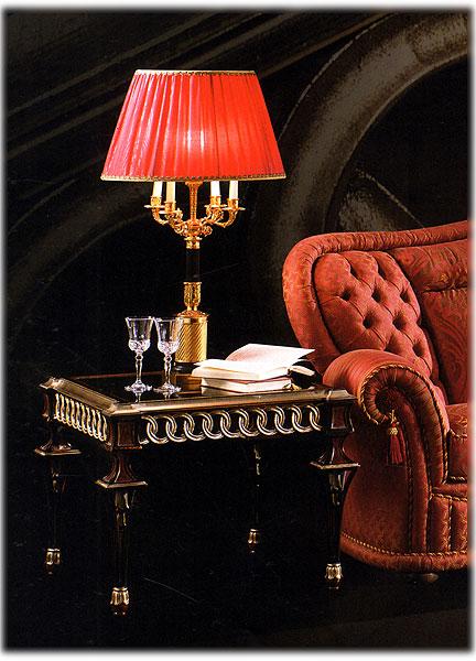 Arredo Столик BELLOTTI EZIO  4295