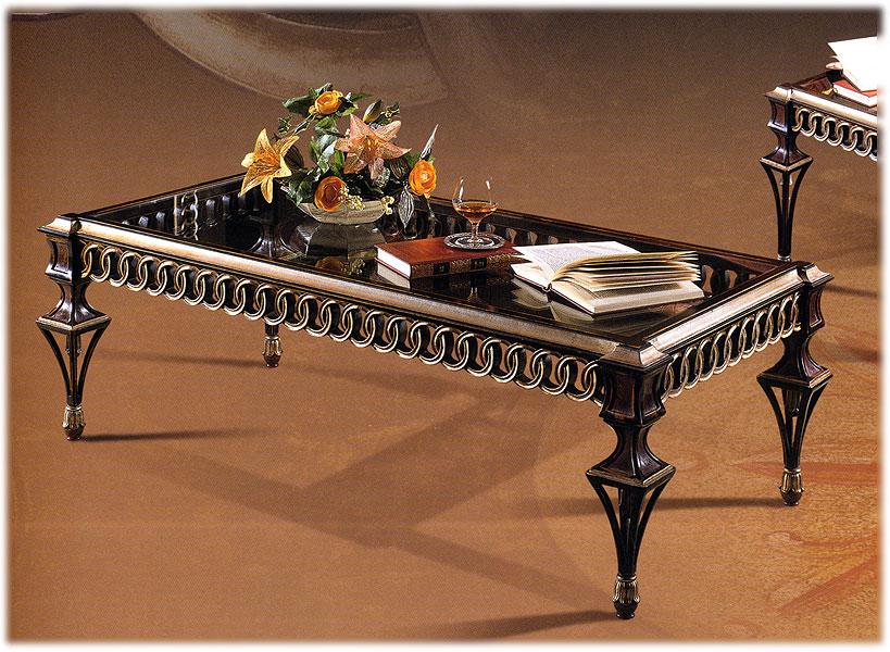 Arredo Стол журнальный BELLOTTI EZIO  4296