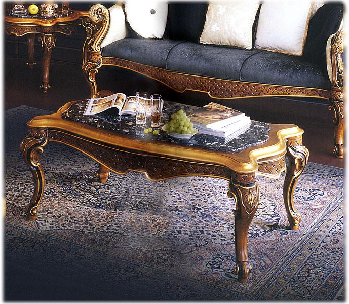 Arredo Стол журнальный BELLOTTI EZIO  4004