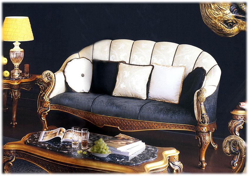 Arredo Диван BELLOTTI EZIO  4003