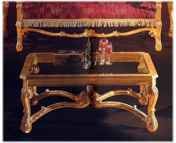 Arredo Стол журнальный BELLOTTI EZIO  5774