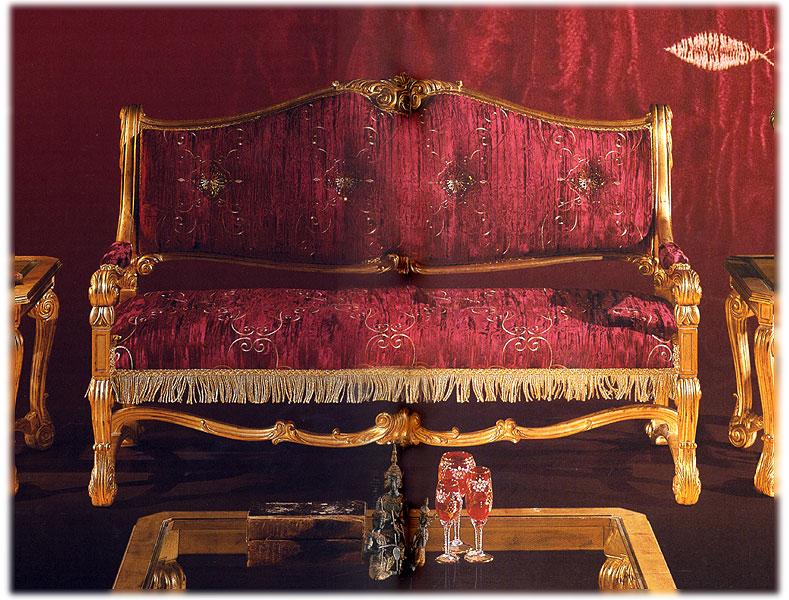 Arredo Диван BELLOTTI EZIO  5772