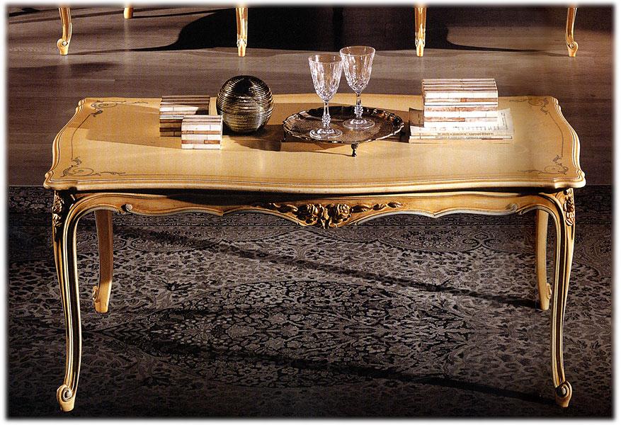 Arredo Стол журнальный EZIO BELLOTTI  4484
