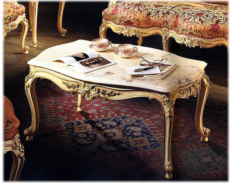 Arredo Стол журнальный BELLOTTI EZIO  4454