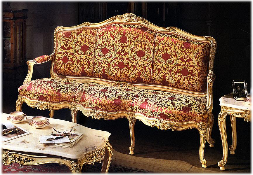 Arredo Диван BELLOTTI EZIO  4453