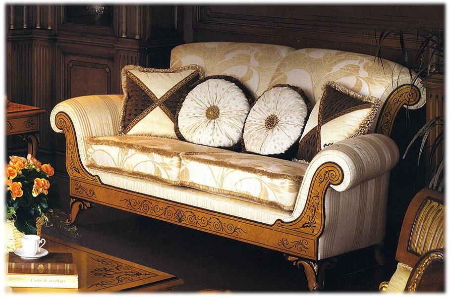 Arredo Диван BELLOTTI EZIO  4262