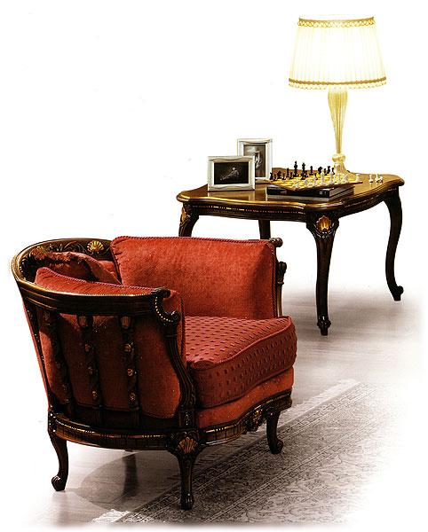 Arredo Столик BELLOTTI EZIO  4155
