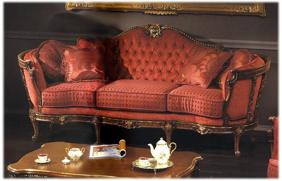 Arredo Диван BELLOTTI EZIO  4153
