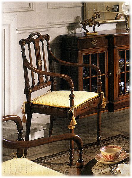 Arredo Стул BELLOTTI EZIO  5481