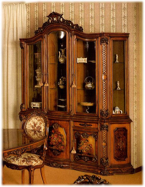 Arredo Витрина FRATELLI RADICE 299 10270290110
