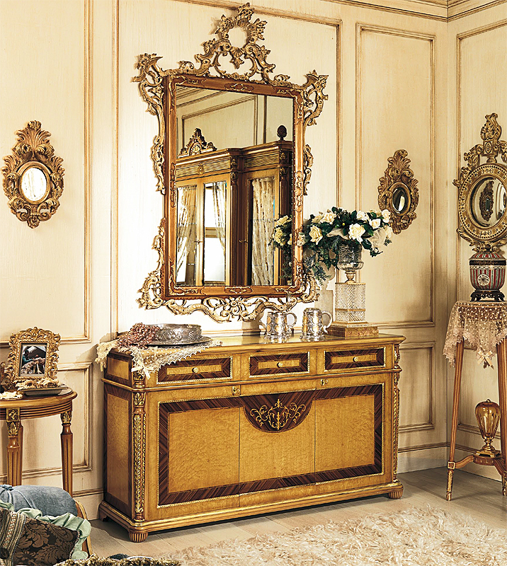 Arredo Буфет RIVA  1512