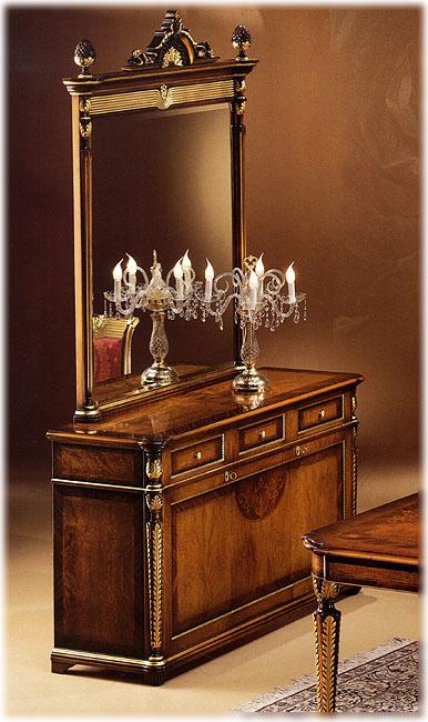 Arredo Зеркало RIVA  1490