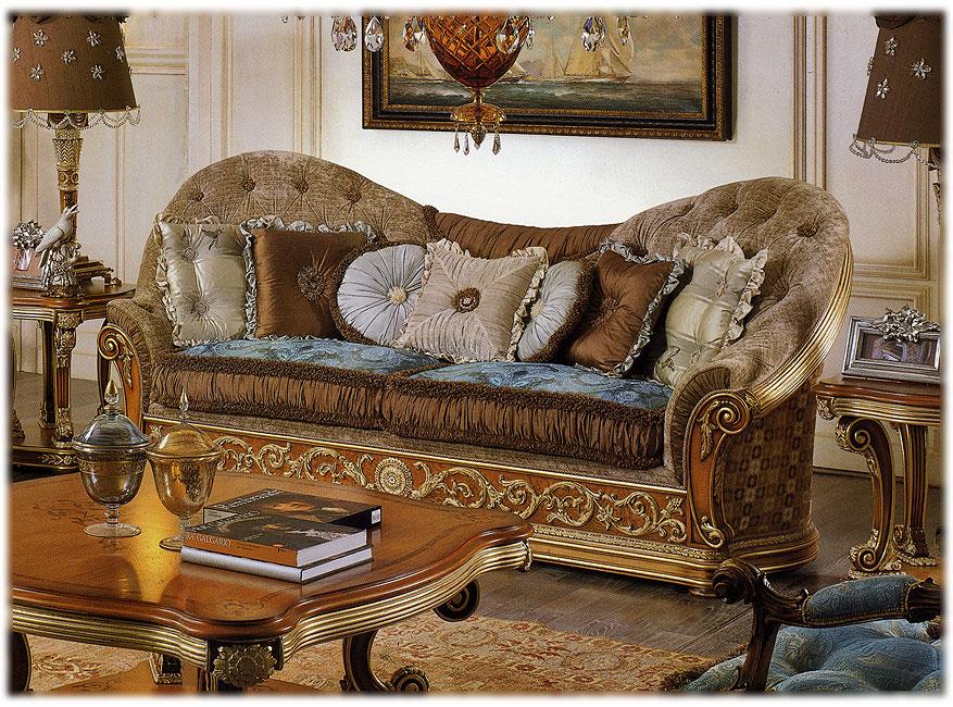 Arredo Диван RIVA  6163