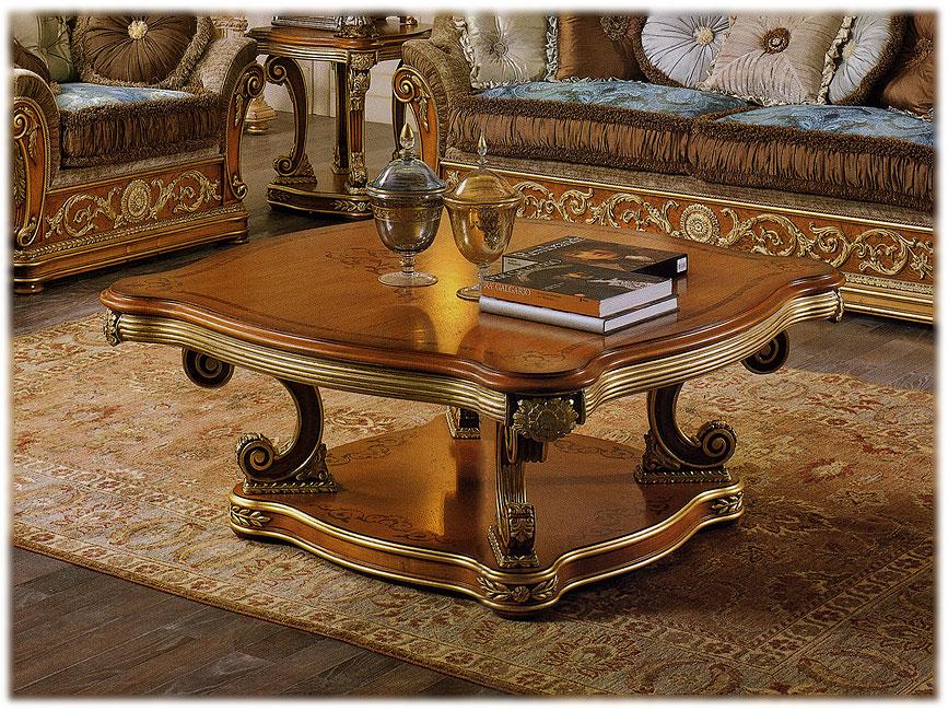 Arredo Стол журнальный RIVA  6172