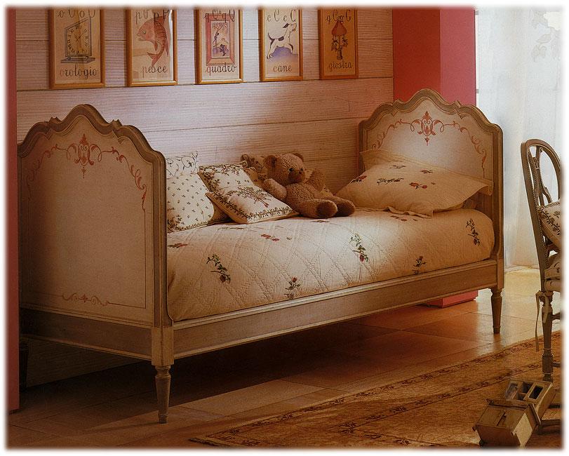 Arredo Кровать SALDA ARREDAMENTI  8468