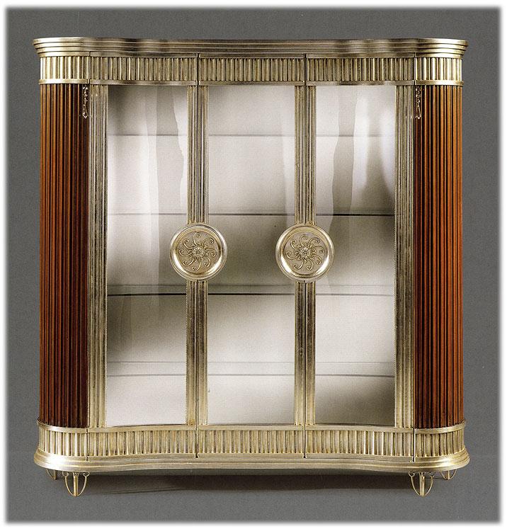 Arredo Витрина ISACCO AGOSTONI Crystal 1259__5