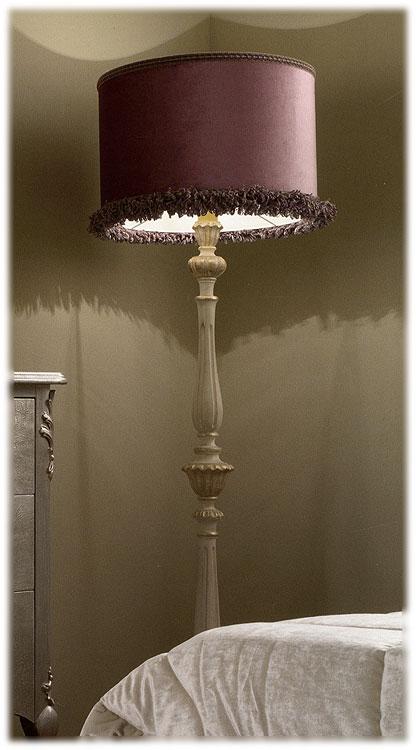 Arredo Напольная лампа FLORENCE ART  267 2