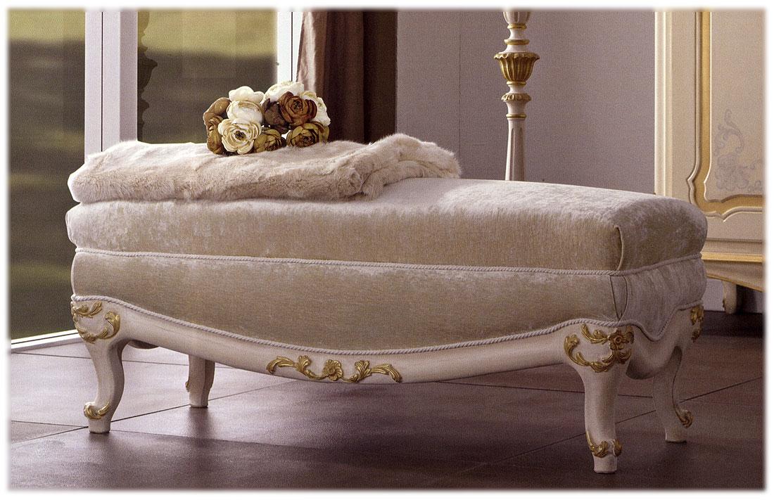 Arredo Банкетка FLORENCE ART  3840