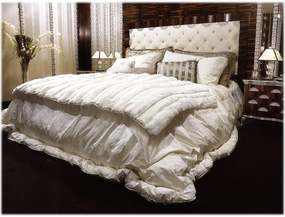 Arredo Кровать ISACCO AGOSTONI Ondasuonda 1264