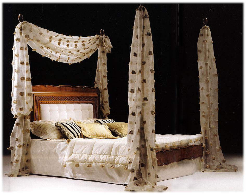 Arredo Кровать ISACCO AGOSTONI Vienna 1098
