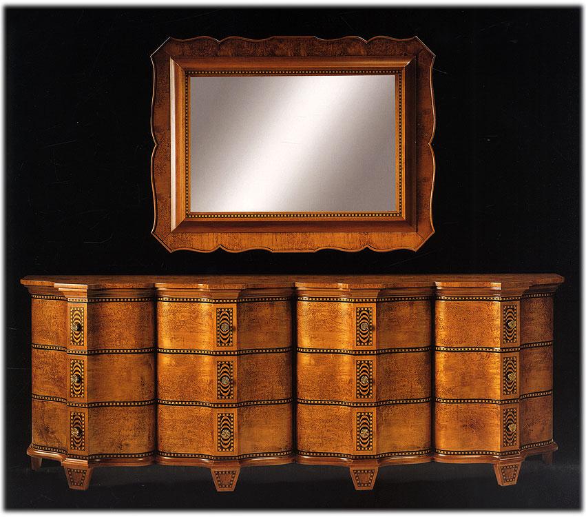 Arredo Комод ISACCO AGOSTONI Vienna 1098__3