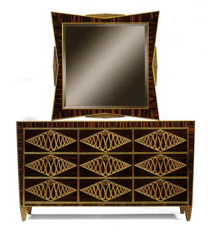 Arredo Комод ISACCO AGOSTONI Deco 1261__7