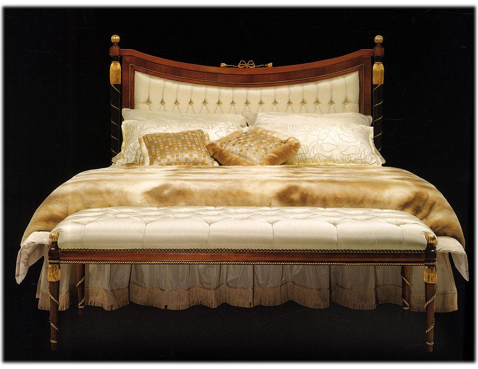 Arredo Кровать ISACCO AGOSTONI Scettro 1021__10