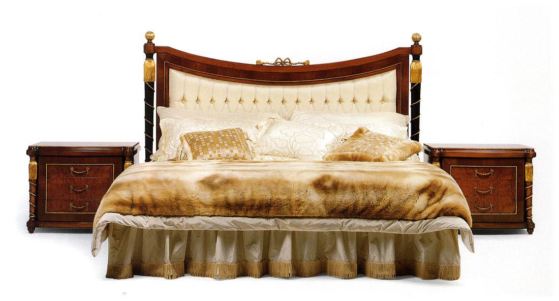 Arredo Кровать ISACCO AGOSTONI Scettro 1021__10
