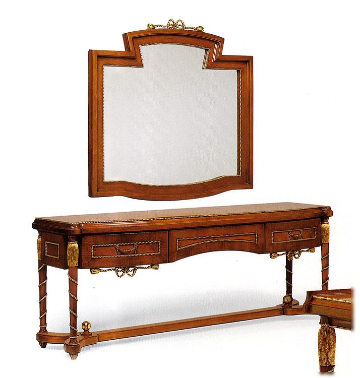 Arredo Туалетный столик ISACCO AGOSTONI Scettro 1021__4