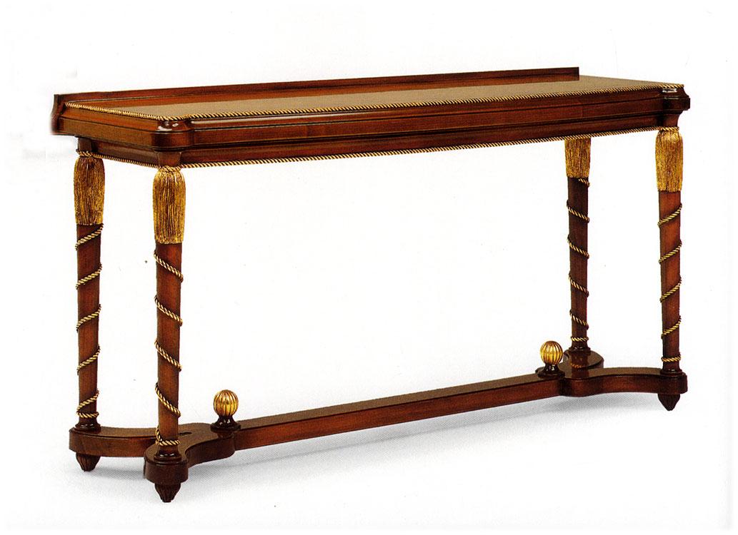 Arredo Консоль ISACCO AGOSTONI Scettro 1021__7