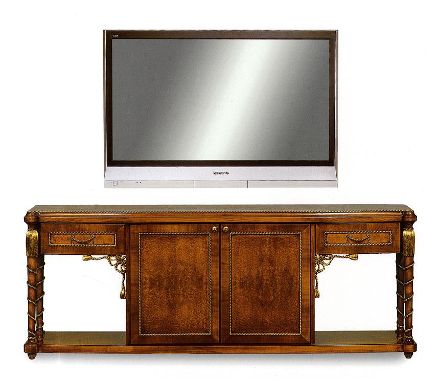 Arredo Тумба под TV ISACCO AGOSTONI Scettro 1021__8