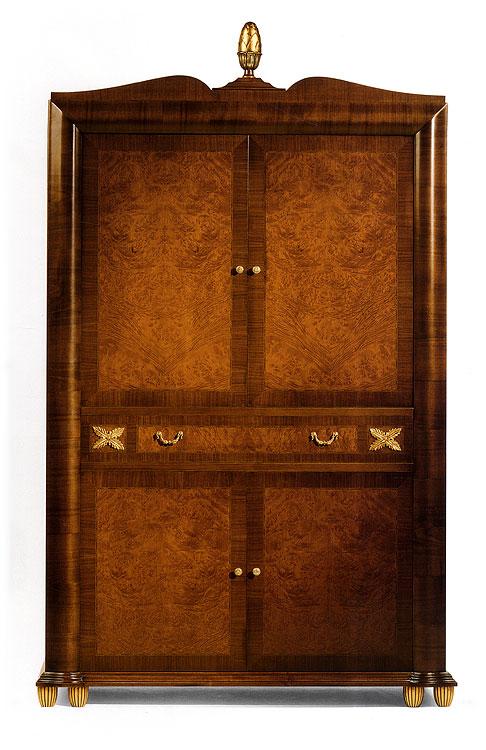 Arredo Тумба под TV ISACCO AGOSTONI Somptuosus 1002__3