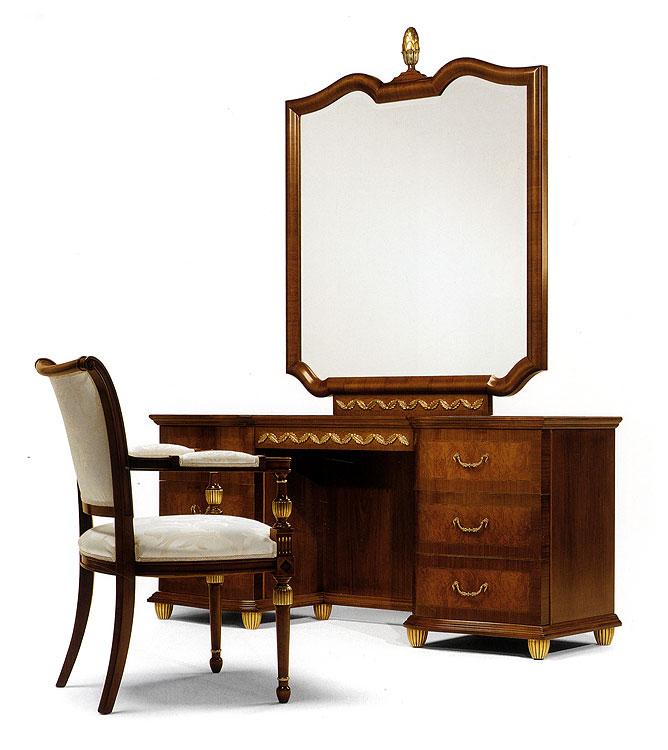 Arredo Туалетный столик ISACCO AGOSTONI Somptuosus 1002__4