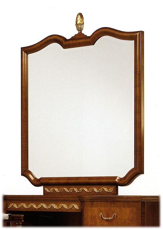 Arredo Зеркало ISACCO AGOSTONI Somptuosus 1002__6