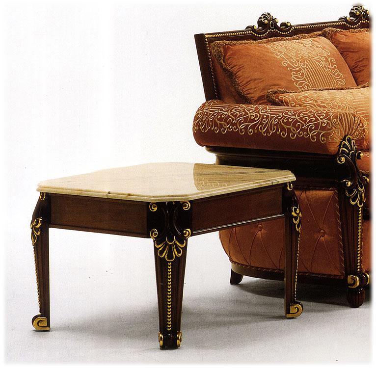 Arredo Столик ISACCO AGOSTONI Elisabetta 1095__4