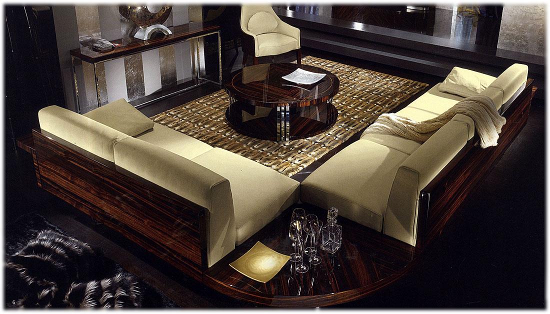 Arredo Диван GIORGIO COLLECTION  800/06-S