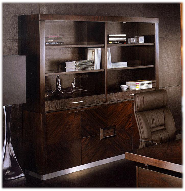Arredo Книжный шкаф GIORGIO COLLECTION  6083+6082