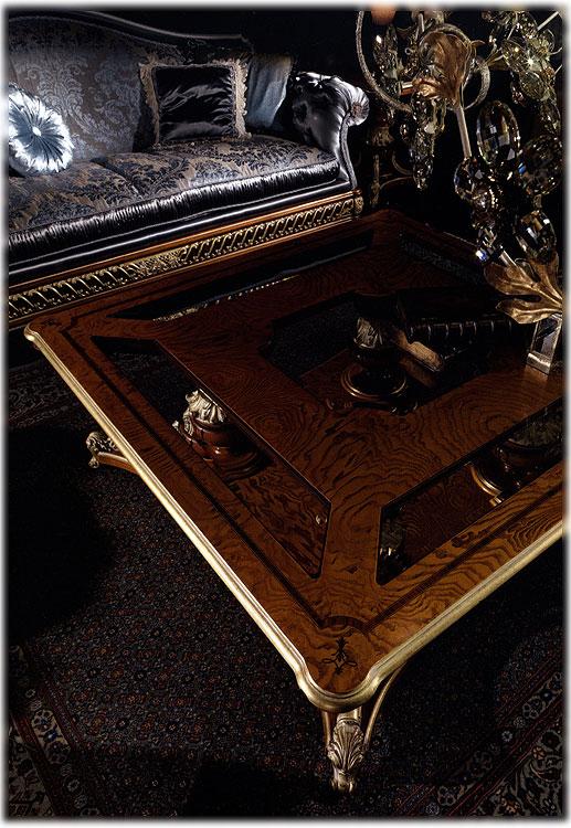 Arredo Стол журнальный JUMBO COLLECTION  OPE-46B