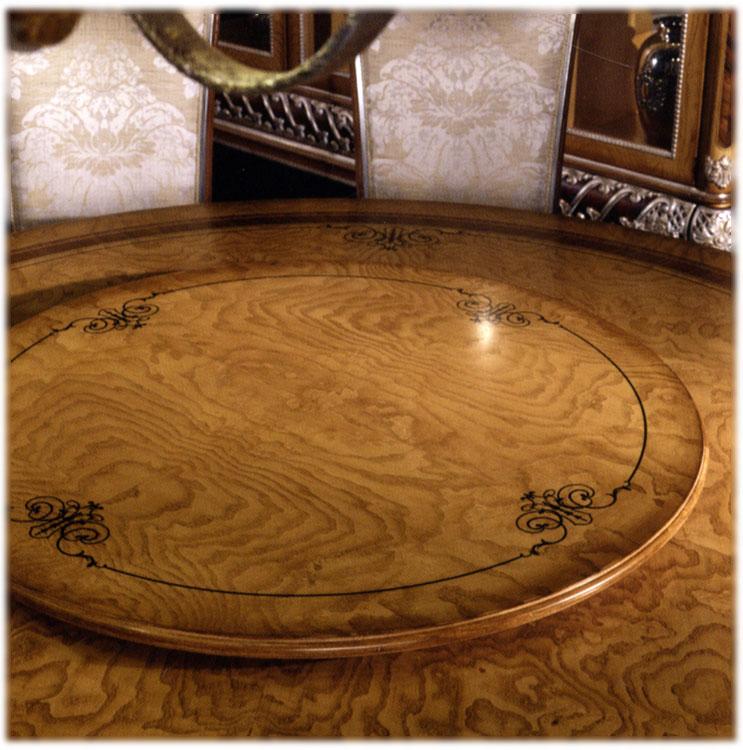 Arredo Стол JUMBO COLLECTION  OPEL-14r + OPEL-90