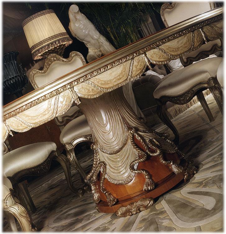 Arredo Стол JUMBO COLLECTION  LAC-14r
