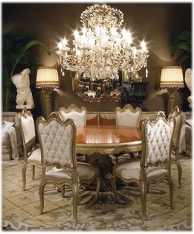 Arredo Стол JUMBO COLLECTION  LAC-14r