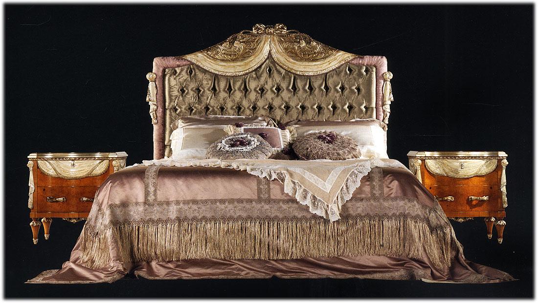 Arredo Кровать JUMBO COLLECTION  LAC-202
