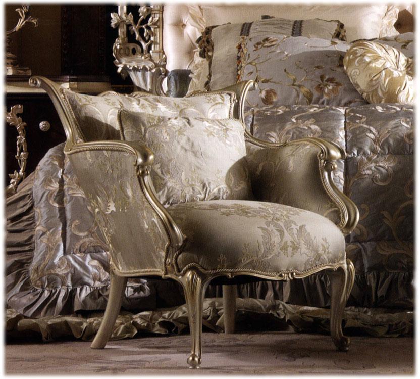 Arredo Кресло JUMBO COLLECTION  REG-91