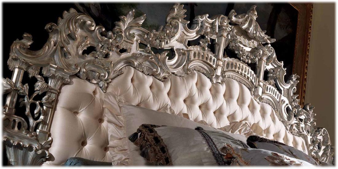 Arredo Кровать JUMBO COLLECTION  REG-02B