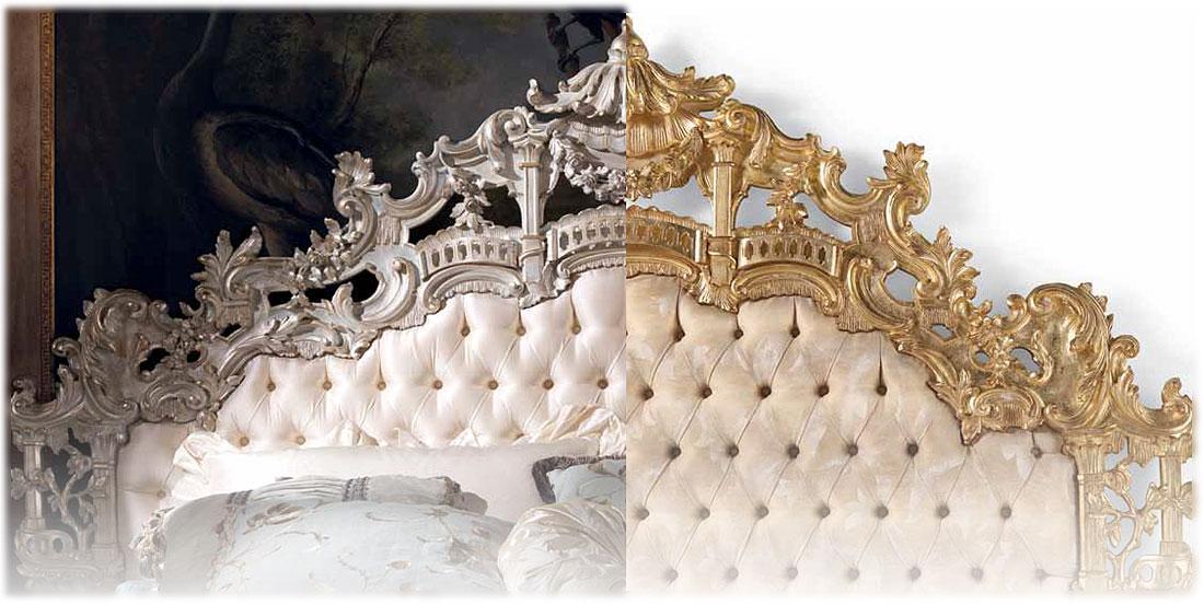 Arredo Кровать JUMBO COLLECTION  REG-02B
