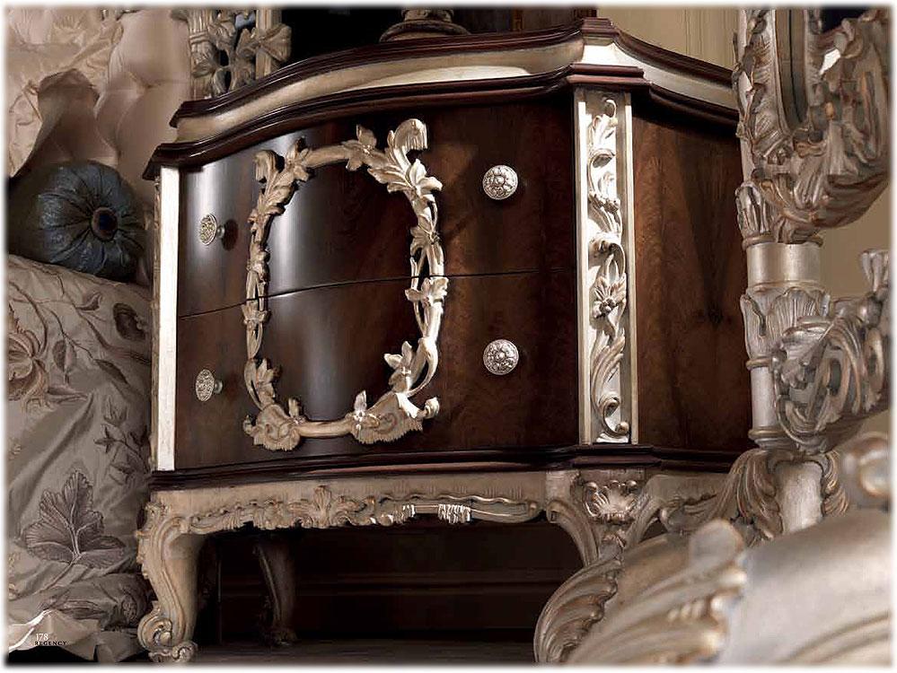 Arredo Тумбочка JUMBO COLLECTION  REG-05