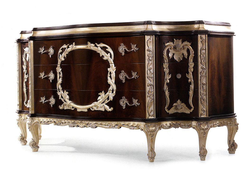 Arredo Комод JUMBO COLLECTION  REG-03b