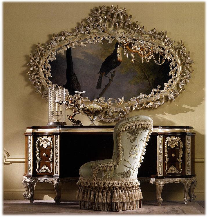 Arredo Туалетный столик JUMBO COLLECTION  REG-03