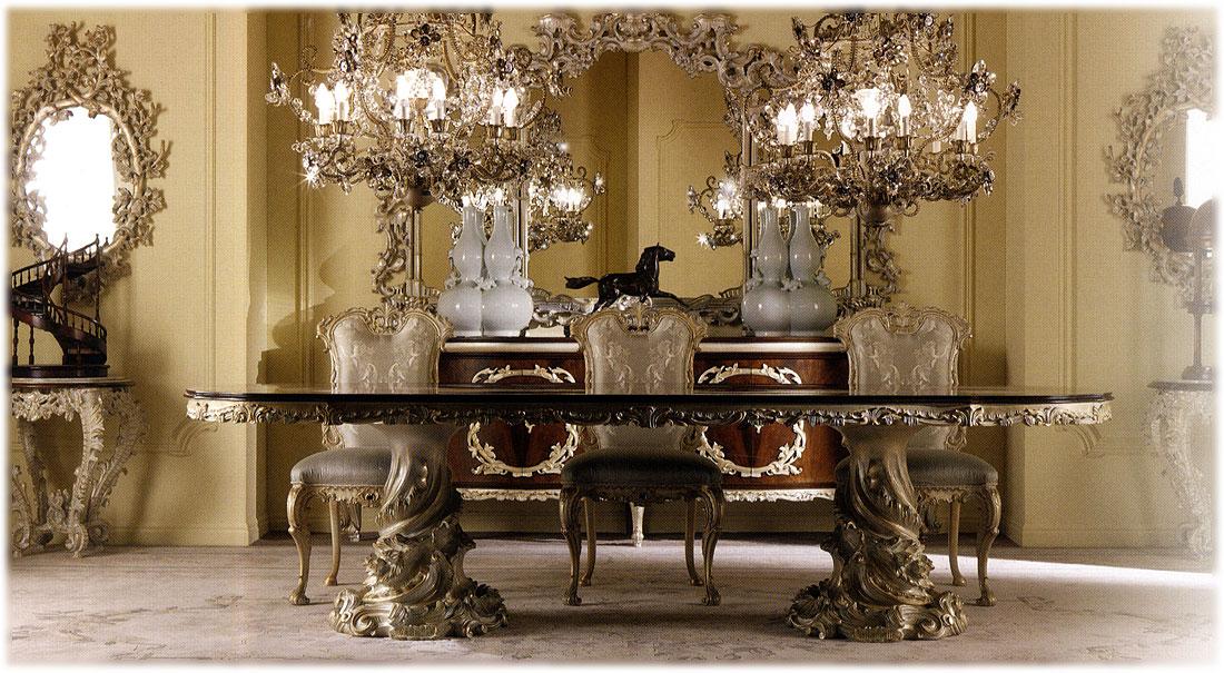 Arredo Стол JUMBO COLLECTION  REG-14-2b