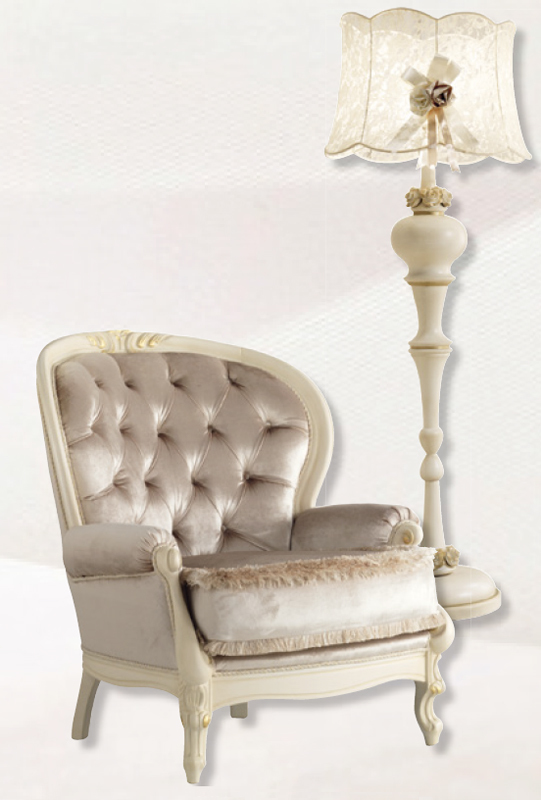 Arredo Кресло ANTONELLI MORAVIO  511